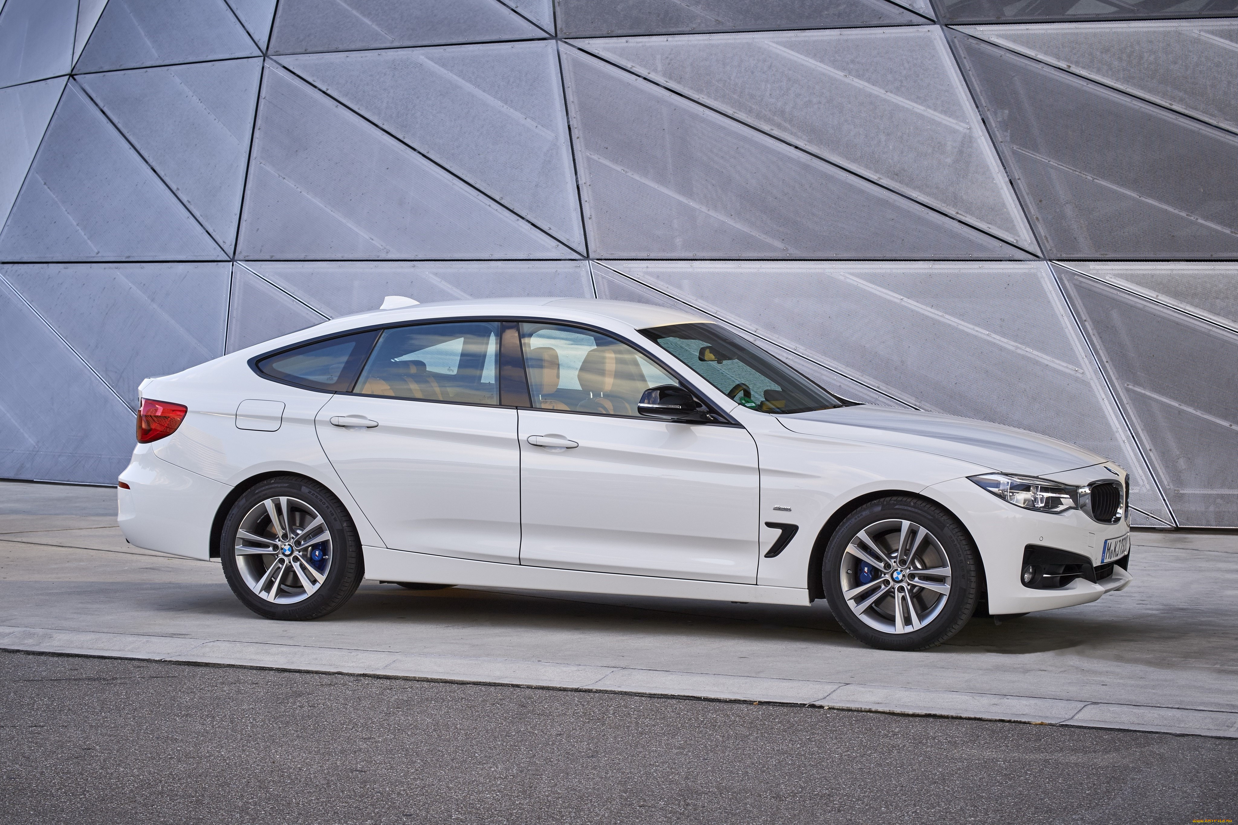 , bmw, 340i, gran, turismo, sport, line, worldwide, f34, 2016